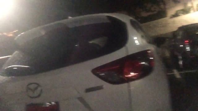 CX-5 Touring with Bose and Moonroof from Whitney at Capo Mazda!! смотреть онлайн