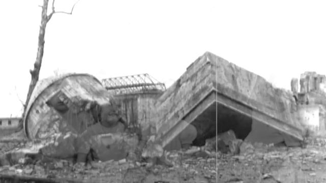 NAZISM STORIES - Magda and Joseph Goebbels - The six children of Magda Goebbels смотреть онлайн