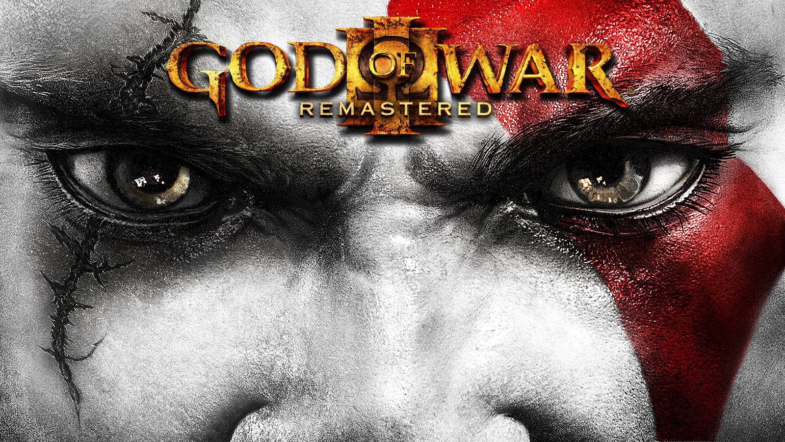 God Of War 3 Remastered Часть 1