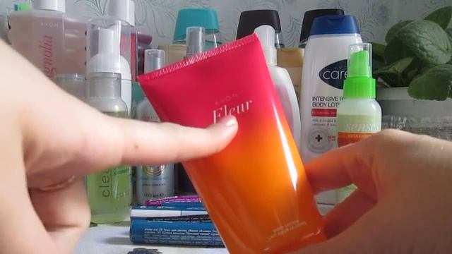 Заказ по каталогу AVON № 14/2015 смотреть онлайн