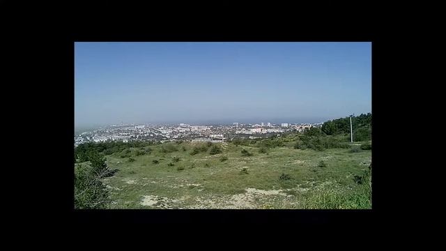 X-TRY XTC503 пример съемки