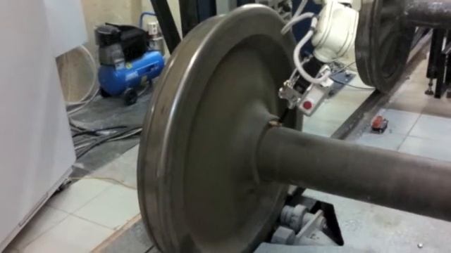 Робоскоп ВТМ-3000/КП смотреть онлайн