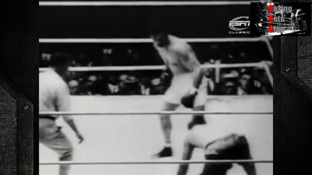 Джек Демпси/Jack Dempsey (биография/biography)