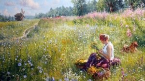 Художник Жданов Владимир Юрьевич