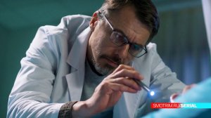 СМОТРИМ! ПРЕМЬЕРА сериала "Доктор Краснов" - С ПОНЕДЕЛЬНИКА В 21:20 на канале РОССИЯ 1 // АНОНС