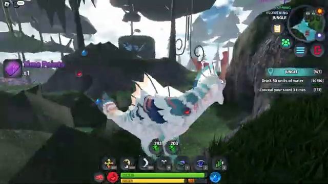 Creature of sonaria recode funny moment (Mijusuima) смотреть онлайн