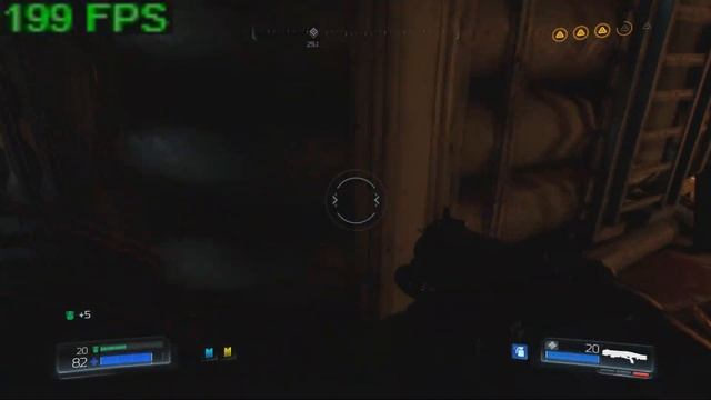 Doom on Ultra Settings (1080P) - [GTX 1070 Ti | i5-6600K @4.10GHz | 8GB DDR4 Ram] смотреть онлайн