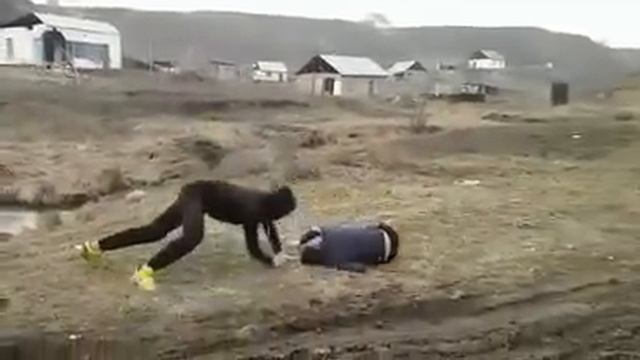 Прогиб смотреть онлайн