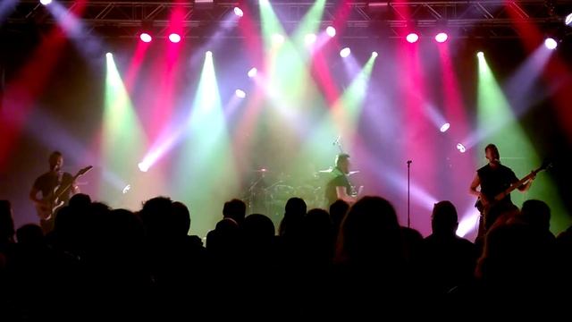 Sin - Circus Maximus смотреть онлайн