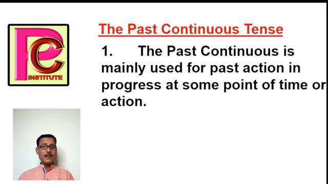 PAST INDEFINITE | PAST CONTINUOUS |SIMPLE PAST | HOW TO LEARN TENSES | ENGLISH FOR CGL | CHSL | CDS смотреть онлайн