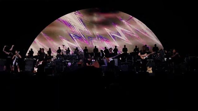 Hans Zimmer Live On Tour 2017 O2 Prague - Man Of Steel (1080p HD)