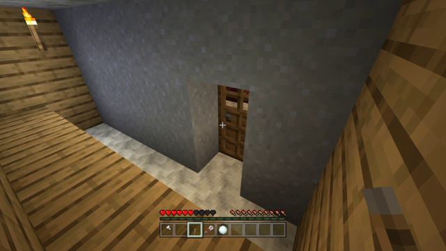 GRANNY V1.8 SEWER ESCAPE MINECRAFT GAMEPLAY 2023