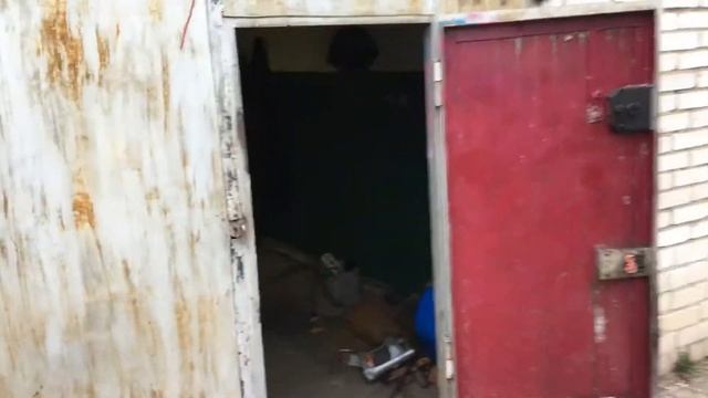 Продаю гараж в Новочебоксарске смотреть онлайн
