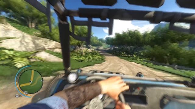 Far Cry 6: DLC про ВААСА, безумный Джейсон Броди, сезонный пропуск с антагонистами (Ваас вернулся) смотреть онлайн