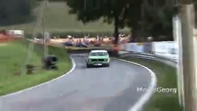 20090816 - 42. ADAC Osnabrücker Bergrennen, Linien Studie Gruppe H смотреть онлайн
