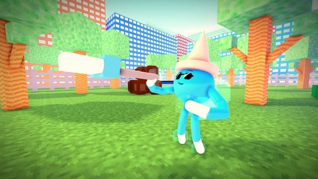 Настоящий шайлушай в Cleaning simulator? смотреть онлайн