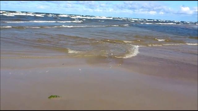 Энгурское взморье. смотреть онлайн
