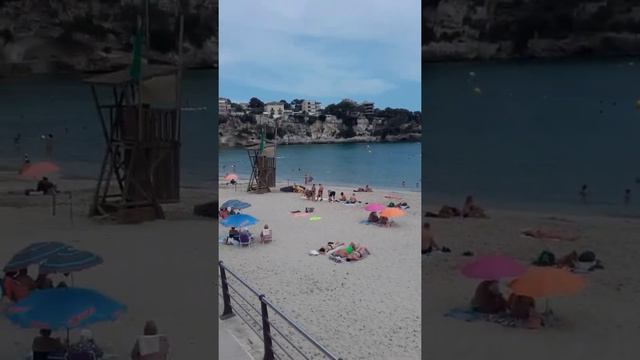 Palma Mallorca смотреть онлайн