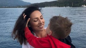 НЕВЕРОЯТНО КРАСИВЫЙ МАЛЬЧИК. АЛСУ ВПЕРВЫЕ ПОКАЗАЛА 7-ЛЕТНЕГО СЫНА РАФАЭЛЯ