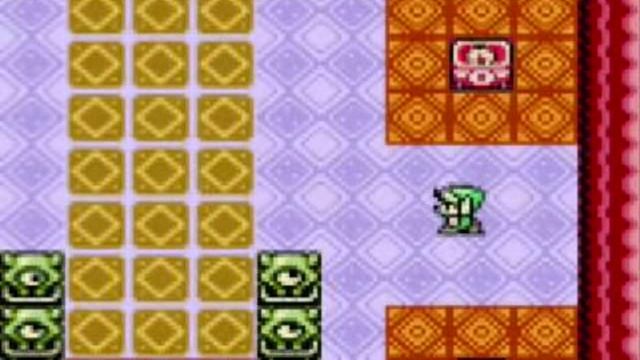 Greatest VGM 1924: Dancing Dragon Dungeon (Legend of Zelda: Oracle of Seasons) смотреть онлайн