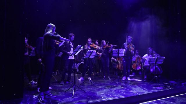 ImperialisOrchestra смотреть онлайн