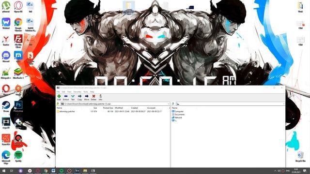 ATI Pixel Clock Patcher (Atikmdag Patcher) - tutorial смотреть онлайн