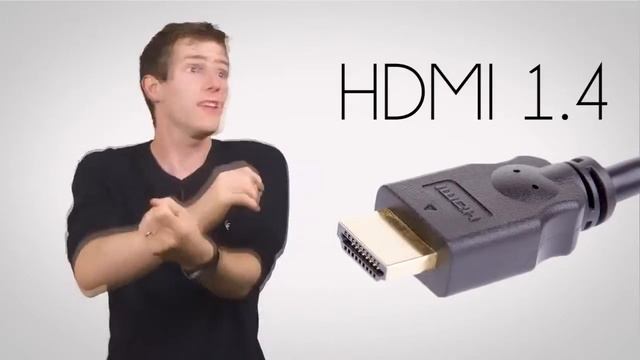 Шнуры VGA, DVI, HDMI.Применение и характеристики.
