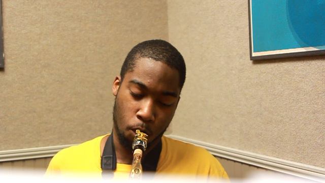 Project Sax Test: Yamaha Yas- 457 (Tenor Sax) смотреть онлайн