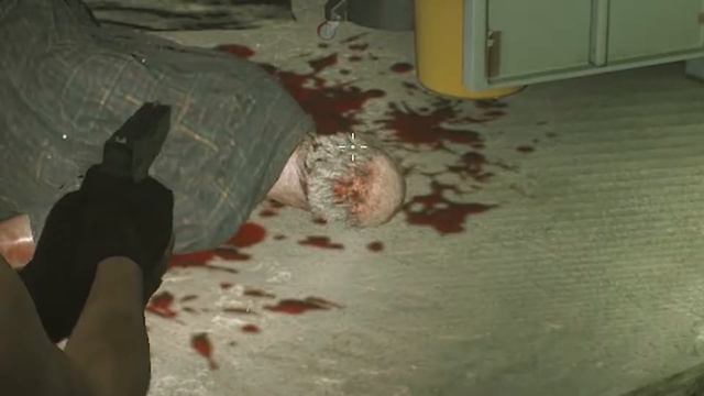 La DEMO de Resident Evil 3 es excitante 7u7 смотреть онлайн