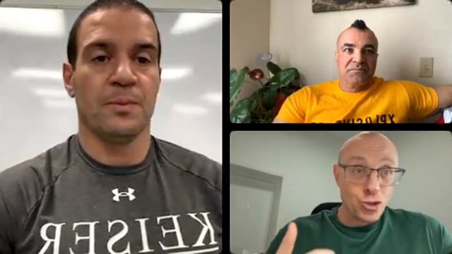 Как нас КАЛЕЧАТ Тяжелоатлетический пояс и корсеты / Наука и Практика с Андреем и Стефаном смотреть онлайн