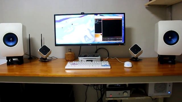 LS50 BrioR 심규선 부디 смотреть онлайн