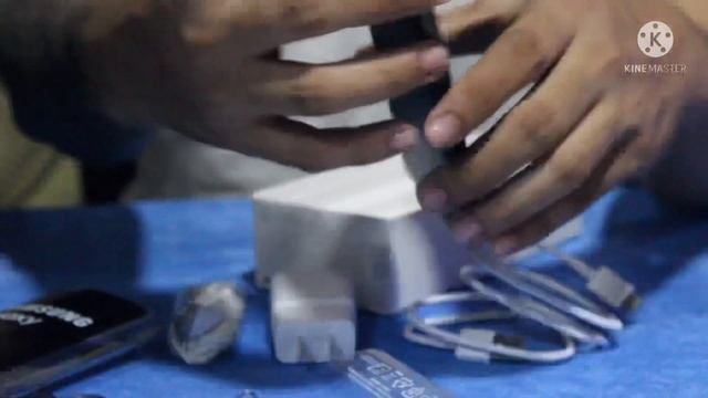 UNBOXING SAMSUNG GALAXY A12 смотреть онлайн