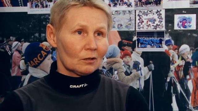 Альпийская гонка смотреть онлайн