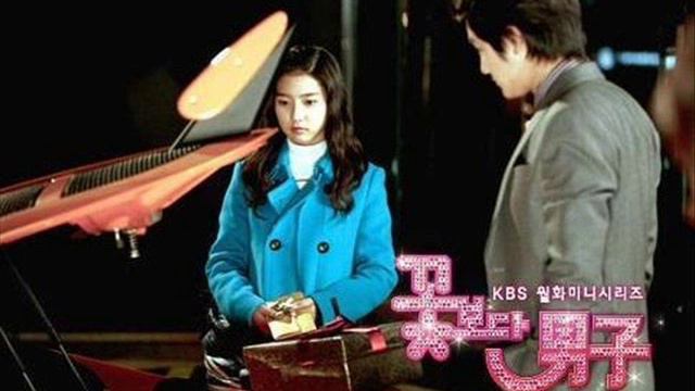 Kim Bum And Kim So Eun ( Loveteam )