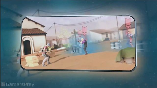 Tom Clancy's Elite Squad - Reveal Trailer E3 2019 [HD 1080P] смотреть онлайн