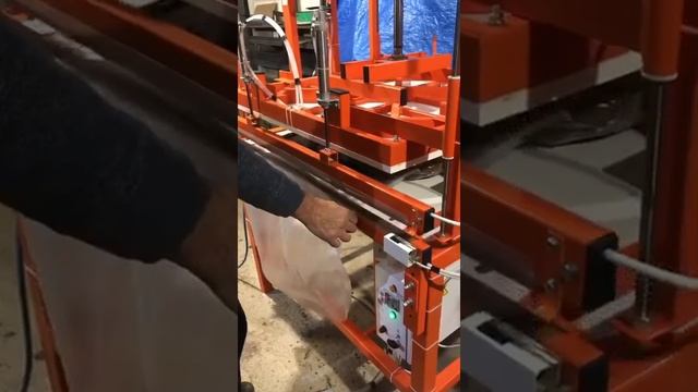 Вакуумный упаковщик смотреть онлайн