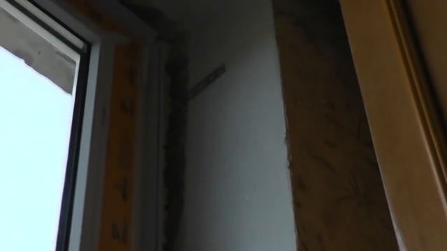 Пластиковые откосы своими руками смотреть онлайн