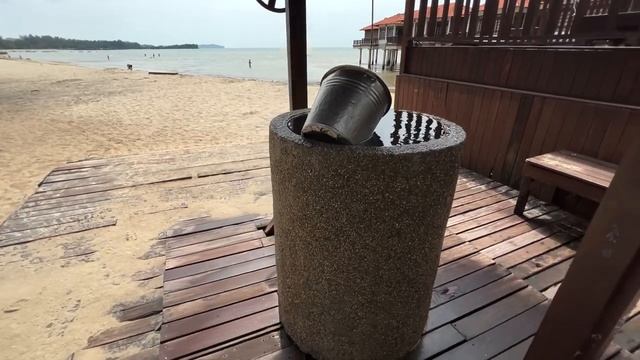 Boleh vlog pakai telefon jer. 1st vlog shoot using iPhone 13 pro max смотреть онлайн