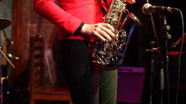 Ансамбль преподавателей студии Soul "Soul 5 band" Piu Che Puoi смотреть онлайн