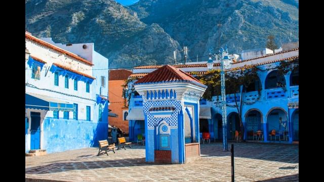 Шавен История (Марокко) смотреть онлайн