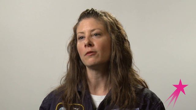 Astronaut: Extreme Hang Gliding - Tracy Caldwell Dyson Career Girls Role Model смотреть онлайн