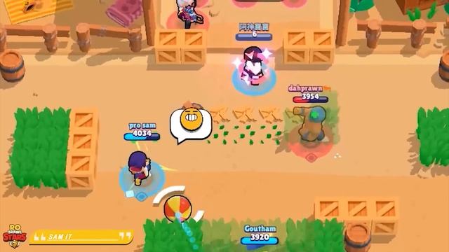 IQ 9999 STEAL TROLLING NOOBS CORDELIUS & DOUG ? Brawl Stars 2023 Funny Moments, Wins, Fails ep.1171 смотреть онлайн