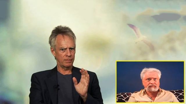 Осознанные сны Михаила Радуги и Стивена Лабержа - в чём разница? смотреть онлайн