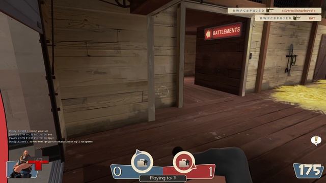 What 4255 Hours Of Heavy Experience Looks Like.