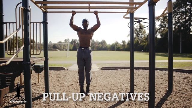 Can't do Pull-Ups ?? Watch This Video смотреть онлайн