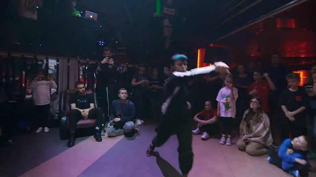 Маяк vs. Griff | Electro BEG @ ELECTRO SUMMIT 2020 | PSKOV смотреть онлайн