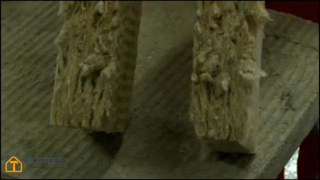 Каменная вата ROCKWOOL смотреть онлайн