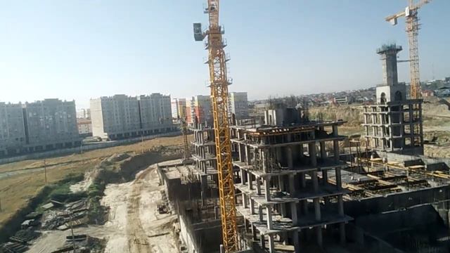 Мечеть на 8000мест Шымкент мк-р Нурсат смотреть онлайн