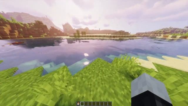 El SHADER QUE USA el RUBIUS en KARMALAND 4 | SHADERS DE KARMALAND 4 PARA MINECRAFT PE y BEDROCK 1.1 смотреть онлайн