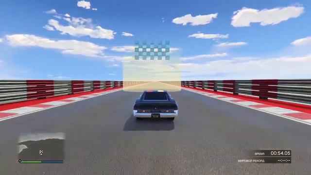 Imponte Dukes tests смотреть онлайн